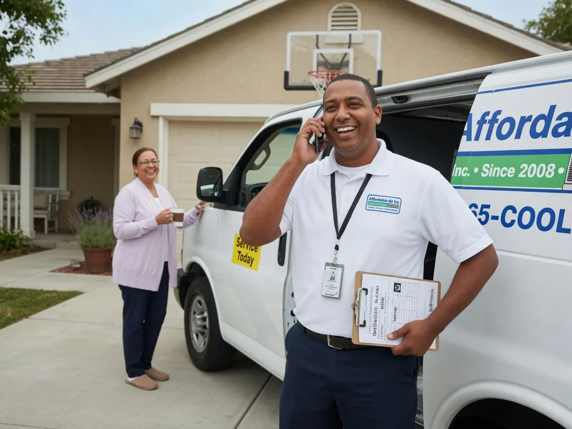 Central Ac Repair Grantsburg, IN FAQs